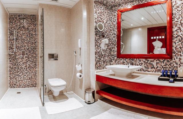 Hotel Tropitel Sahl Hasheesh