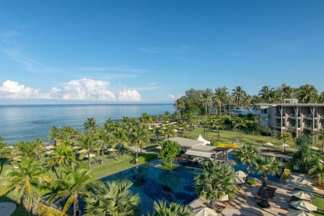 Hotel The Sands Khao Lak by Katathani