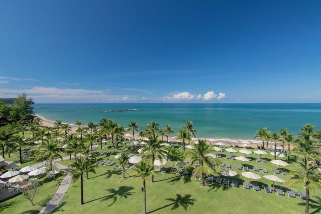 Hotel The Sands Khao Lak by Katathani