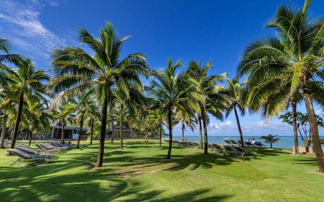 Hotel The Sands Khao Lak by Katathani