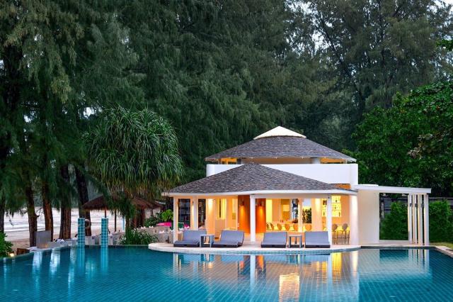 Hotel Twin Lotus Resort and SPA