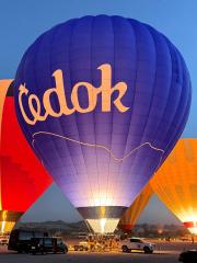 Orient Express & Hotel Crystal Club World Of Colors