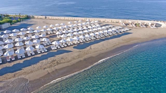 Hotel Gold Island Family