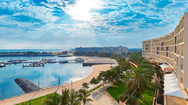 Hotel Barceló Mussanah Resort