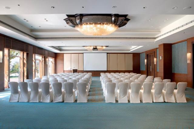 Hotel Barceló Mussanah Resort