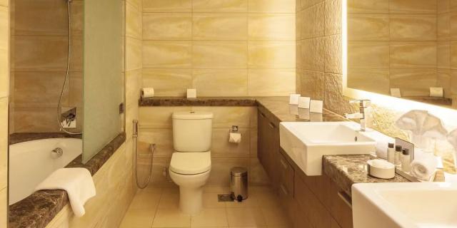 Hotel Barceló Mussanah Resort