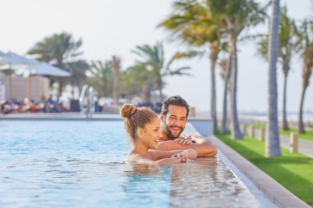 Hotel Barceló Mussanah Resort