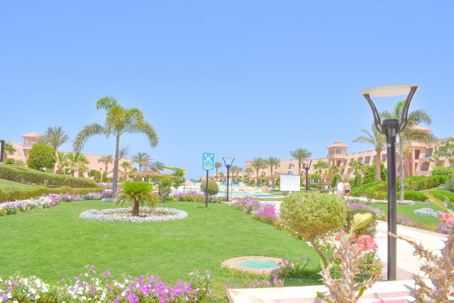 Hotel Jasmine Palace Resort