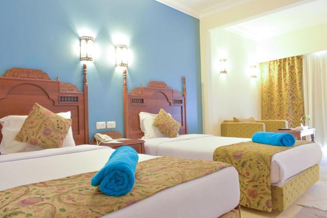 Hotel Jasmine Palace Resort