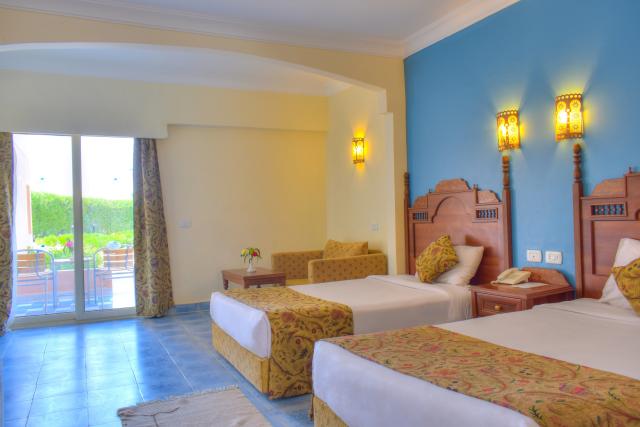 Hotel Jasmine Palace Resort