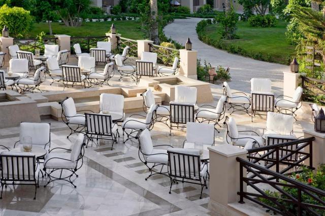 Hotel Jaz Almaza Beach Resort