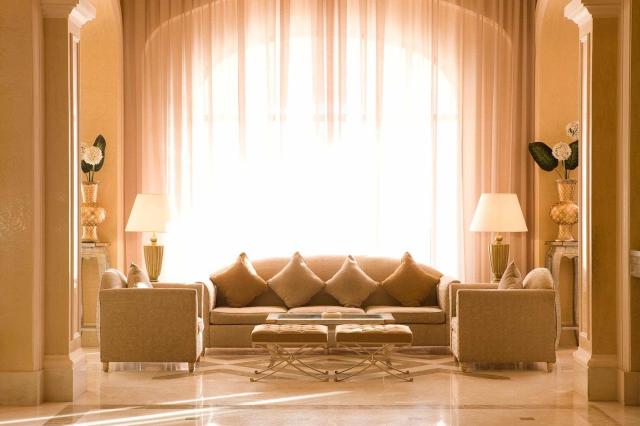 Hotel Jaz Almaza Beach Resort
