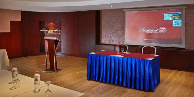 Hotel Tropitel Sahl Hasheesh