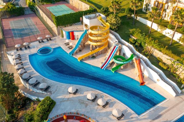 Hotel Kefaluka Resort