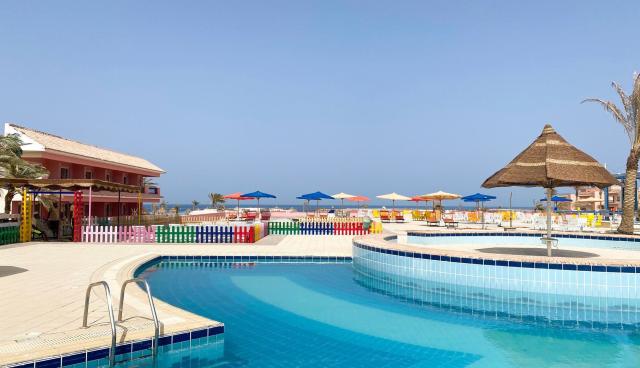Hotel Alexander the Great Resort