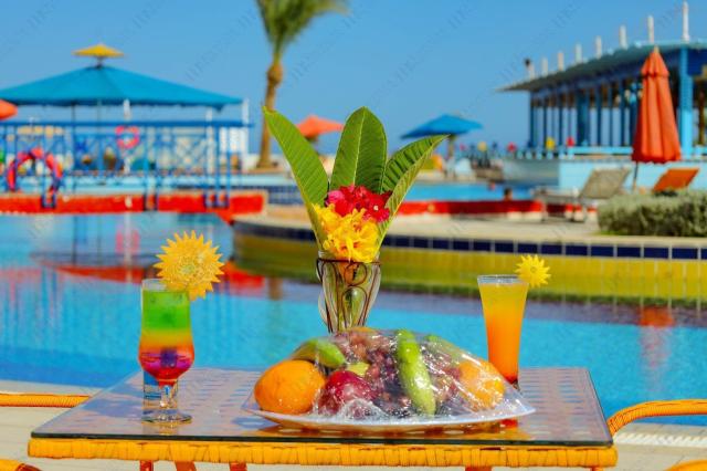 Hotel Alexander the Great Resort