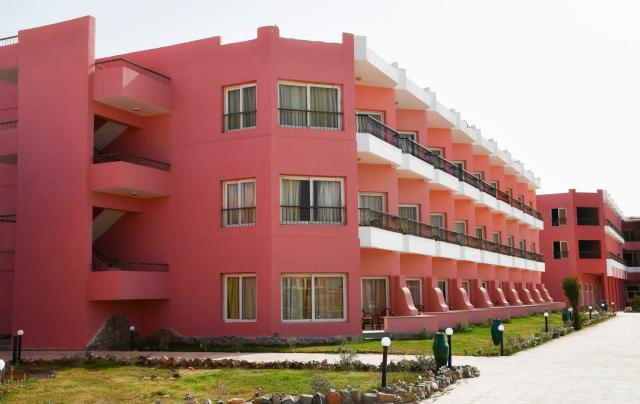 Hotel Alexander the Great Resort