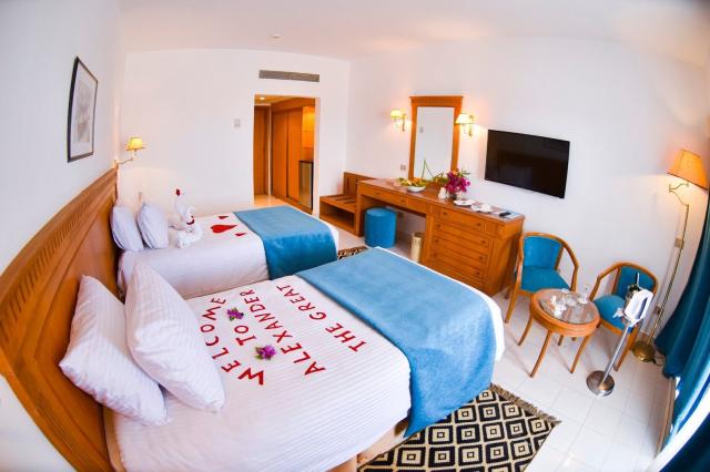 Hotel Alexander the Great Resort