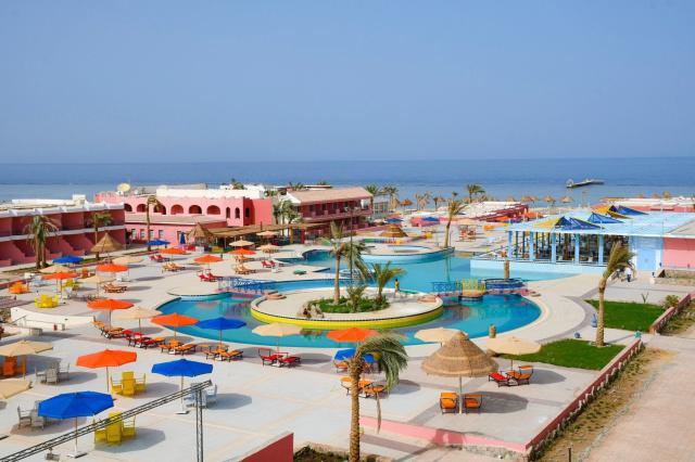 Hotel Alexander the Great Resort