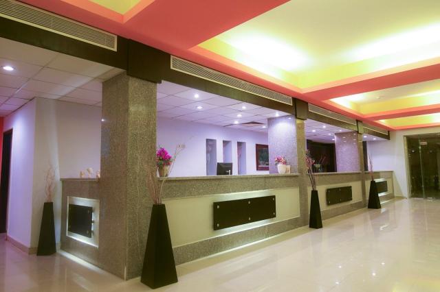 Hotel Alexander the Great Resort