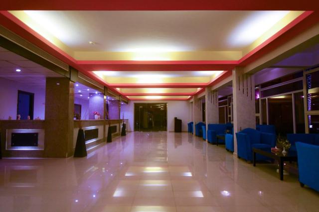 Hotel Alexander the Great Resort