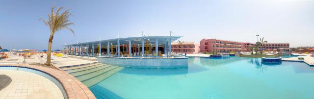 Hotel Alexander the Great Resort