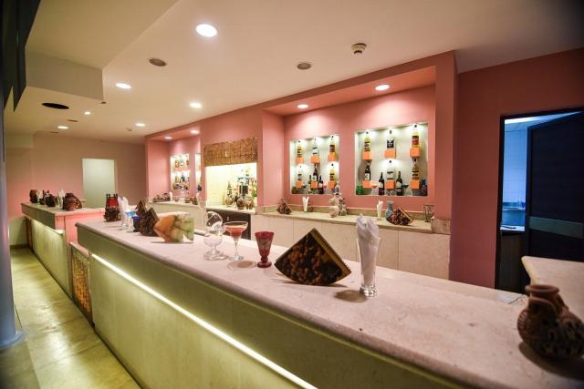 Hotel Alexander the Great Resort