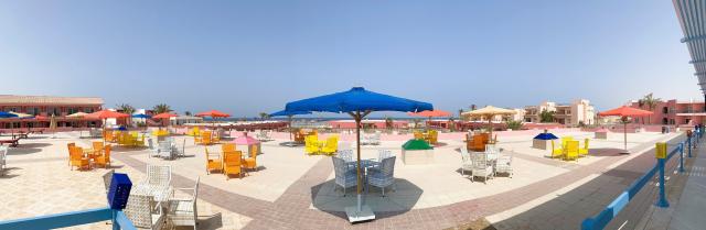 Hotel Alexander the Great Resort