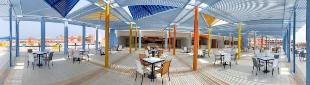Hotel Alexander the Great Resort