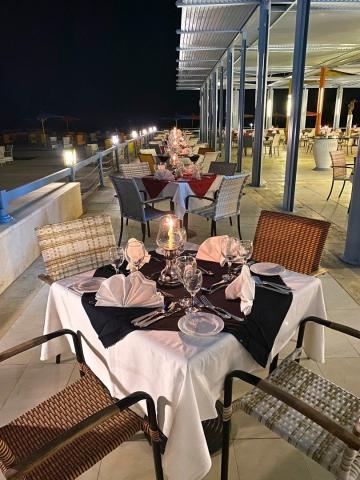 Hotel Alexander the Great Resort