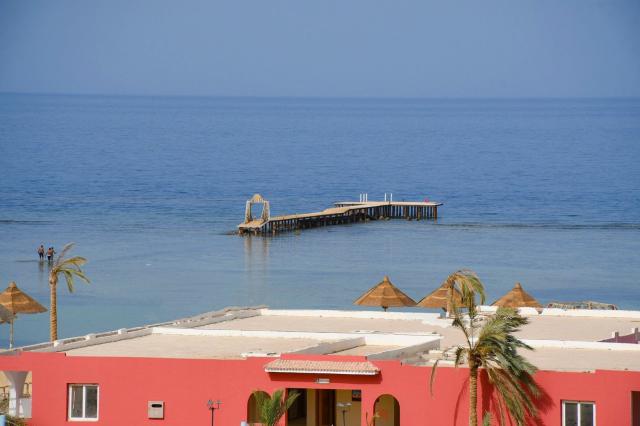 Hotel Alexander the Great Resort