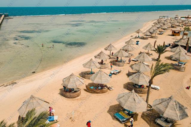 Hotel Alexander the Great Resort