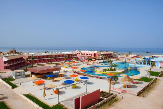 Hotel Alexander the Great Resort