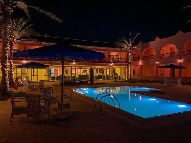 Hotel Alexander the Great Resort