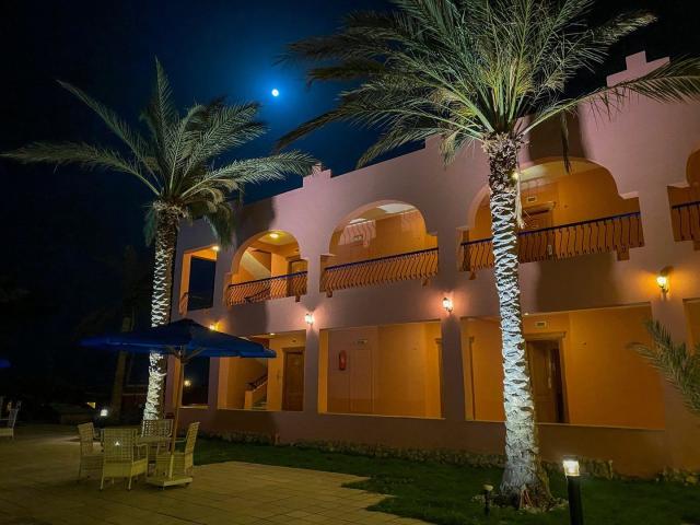 Hotel Alexander the Great Resort