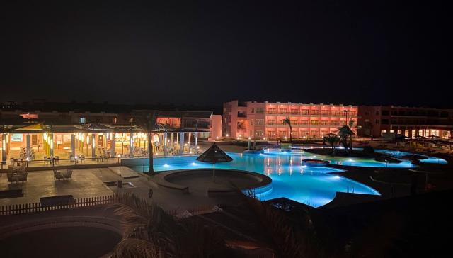 Hotel Alexander the Great Resort