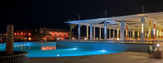 Hotel Alexander the Great Resort