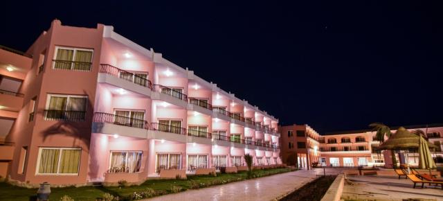 Hotel Alexander the Great Resort