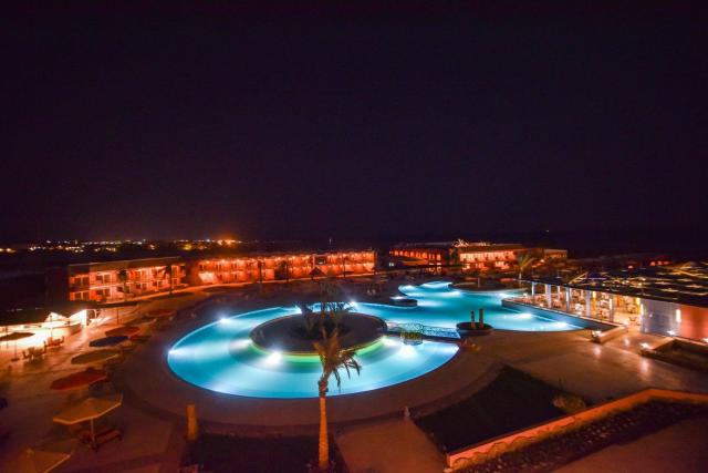 Hotel Alexander the Great Resort