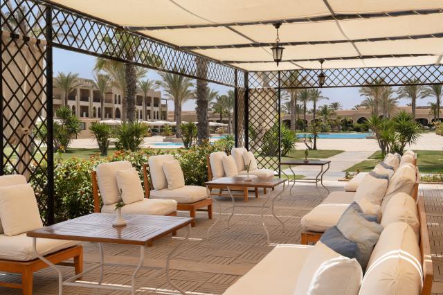 Hotel Jaz Oriental Resort