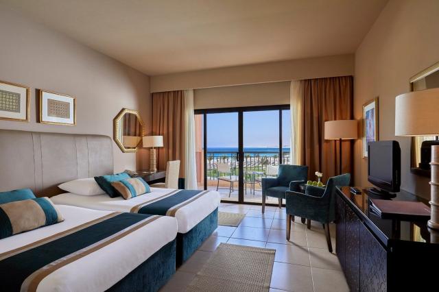 Hotel Jaz Oriental Resort