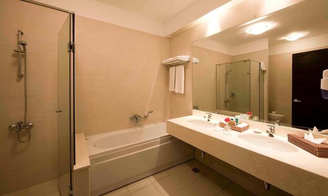 Hotel Jaz Oriental Resort