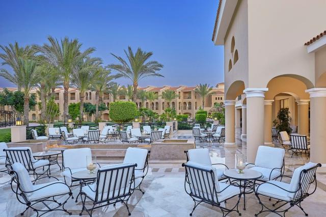 Hotel Jaz Oriental Resort