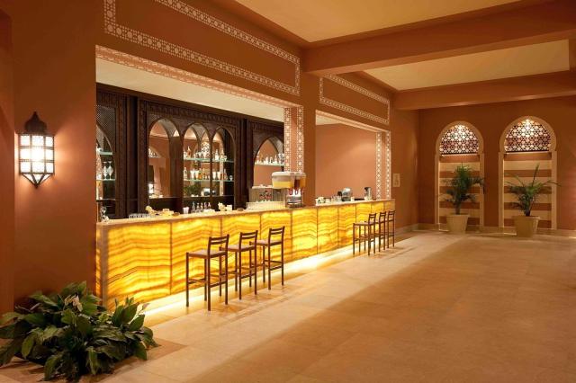 Hotel Jaz Oriental Resort