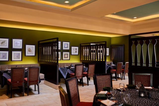 Hotel Jaz Oriental Resort
