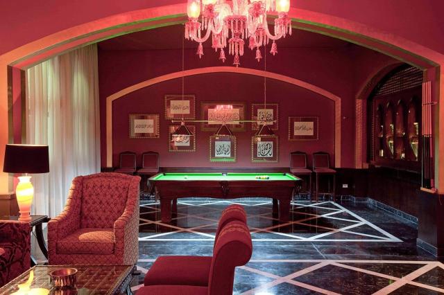 Hotel Jaz Oriental Resort