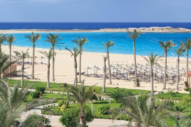 Hotel Jaz Oriental Resort