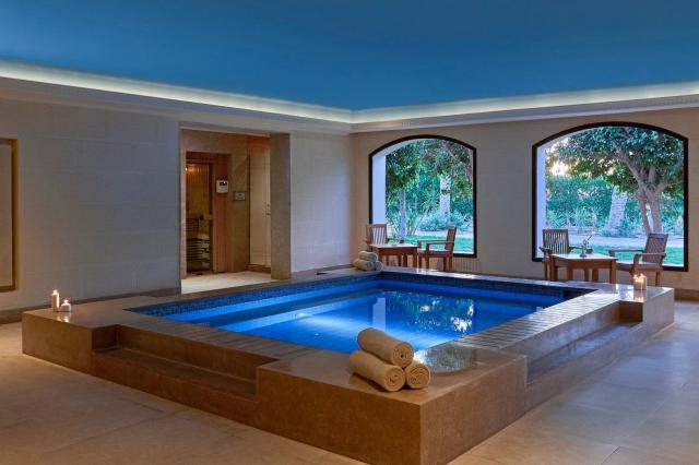 Hotel Jaz Oriental Resort