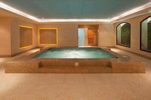Hotel Jaz Oriental Resort