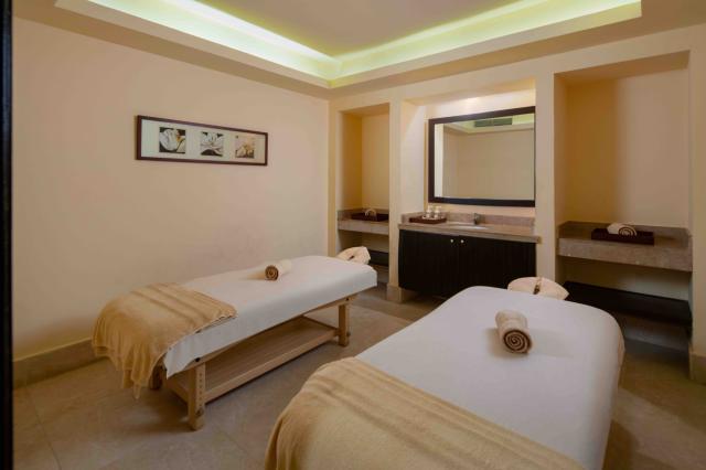 Hotel Jaz Oriental Resort